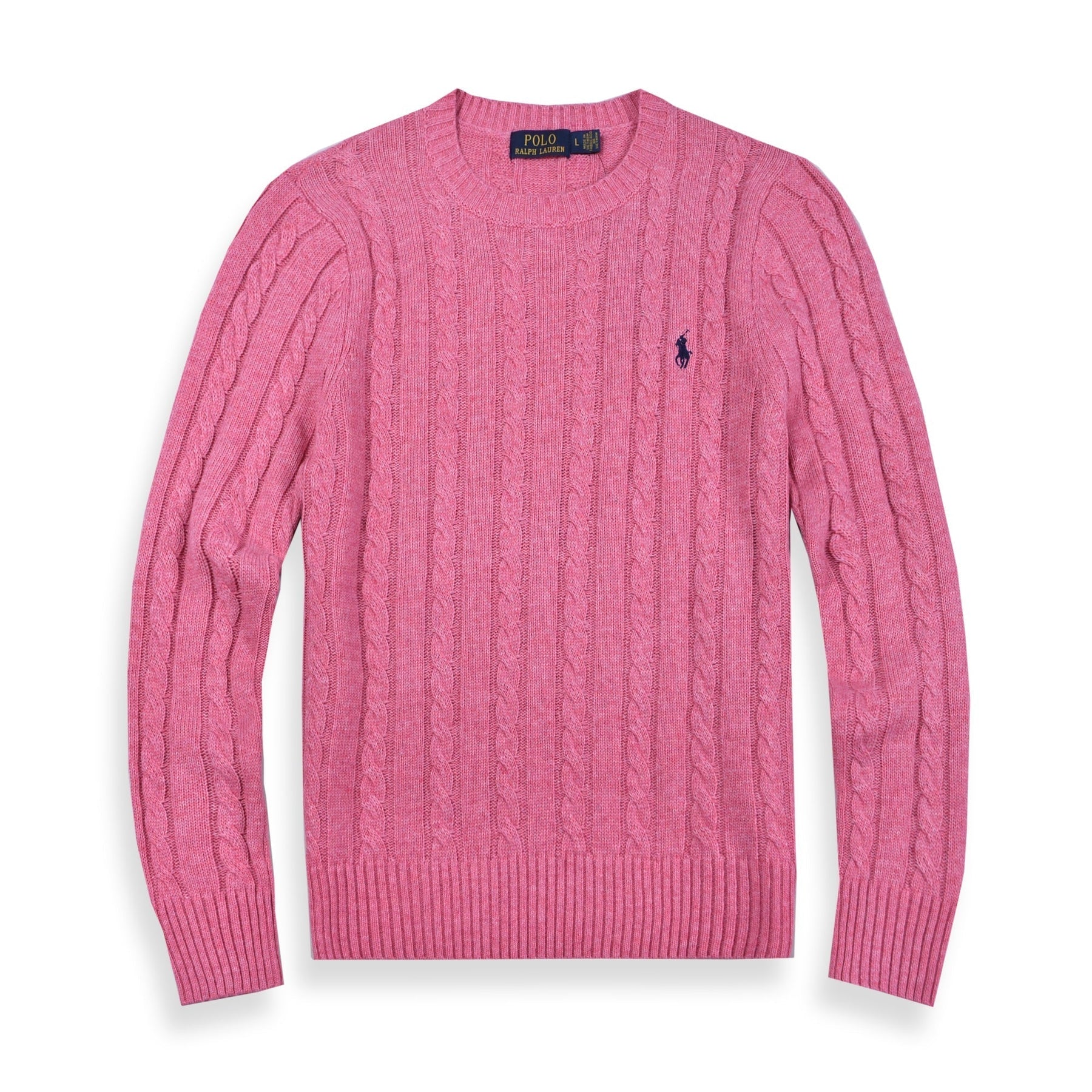 Comfort Men's Sweters RⅬ™