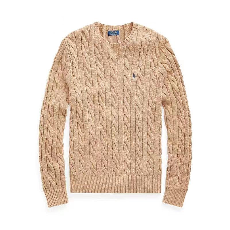 Comfort Men's Sweters RⅬ™